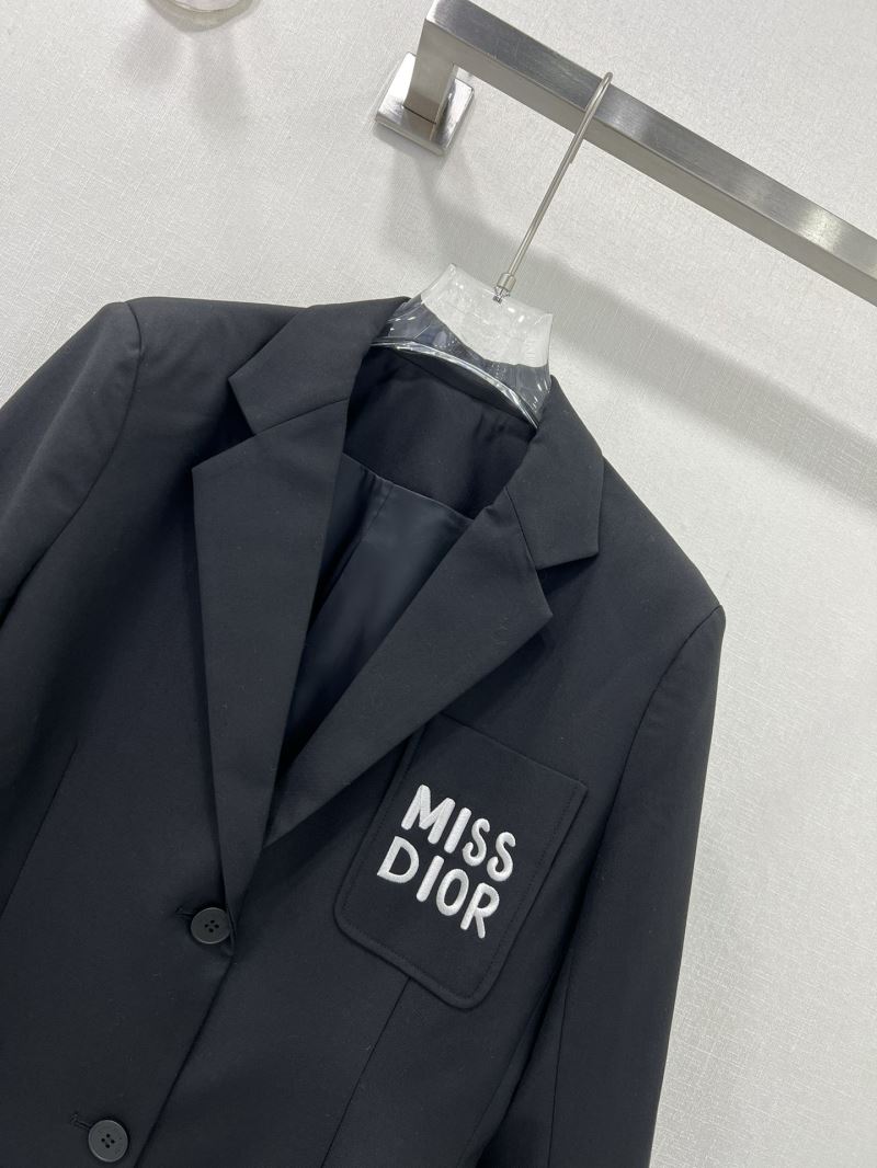 Christian Dior Outwear